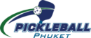 Logo Pickleball SD